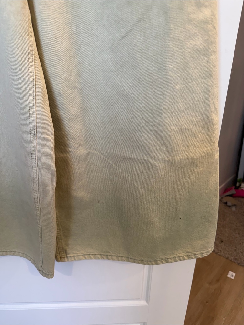 We The Free Give And Take Baggy Wide-Leg Jeans - Picture 12 of 16